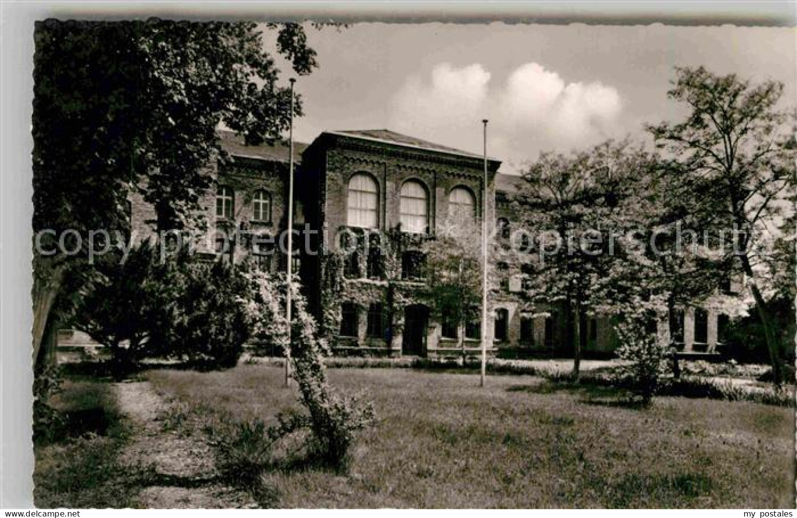 Usingen Christian Wirth Schule