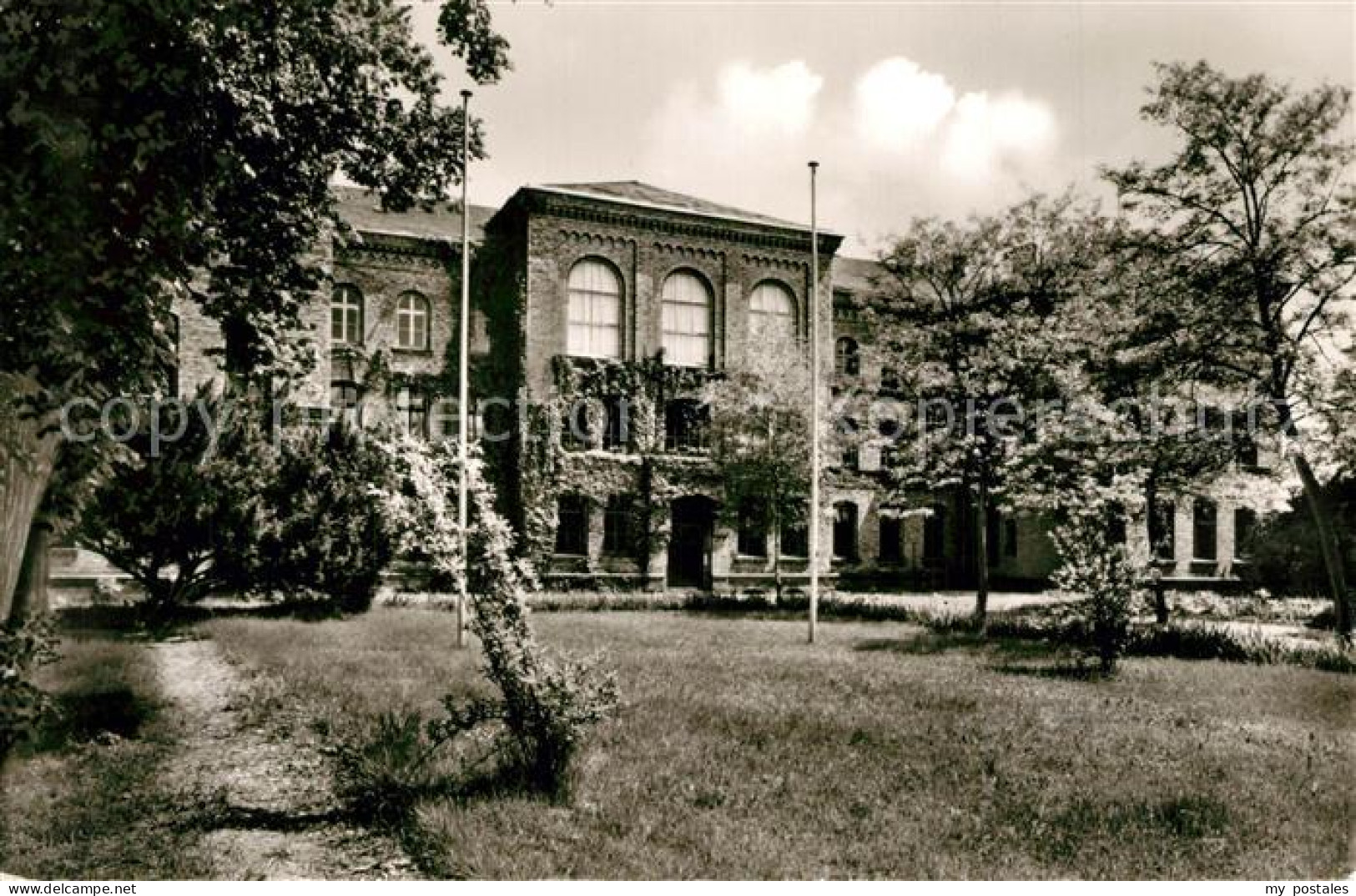 Usingen Christian Wirth Schule