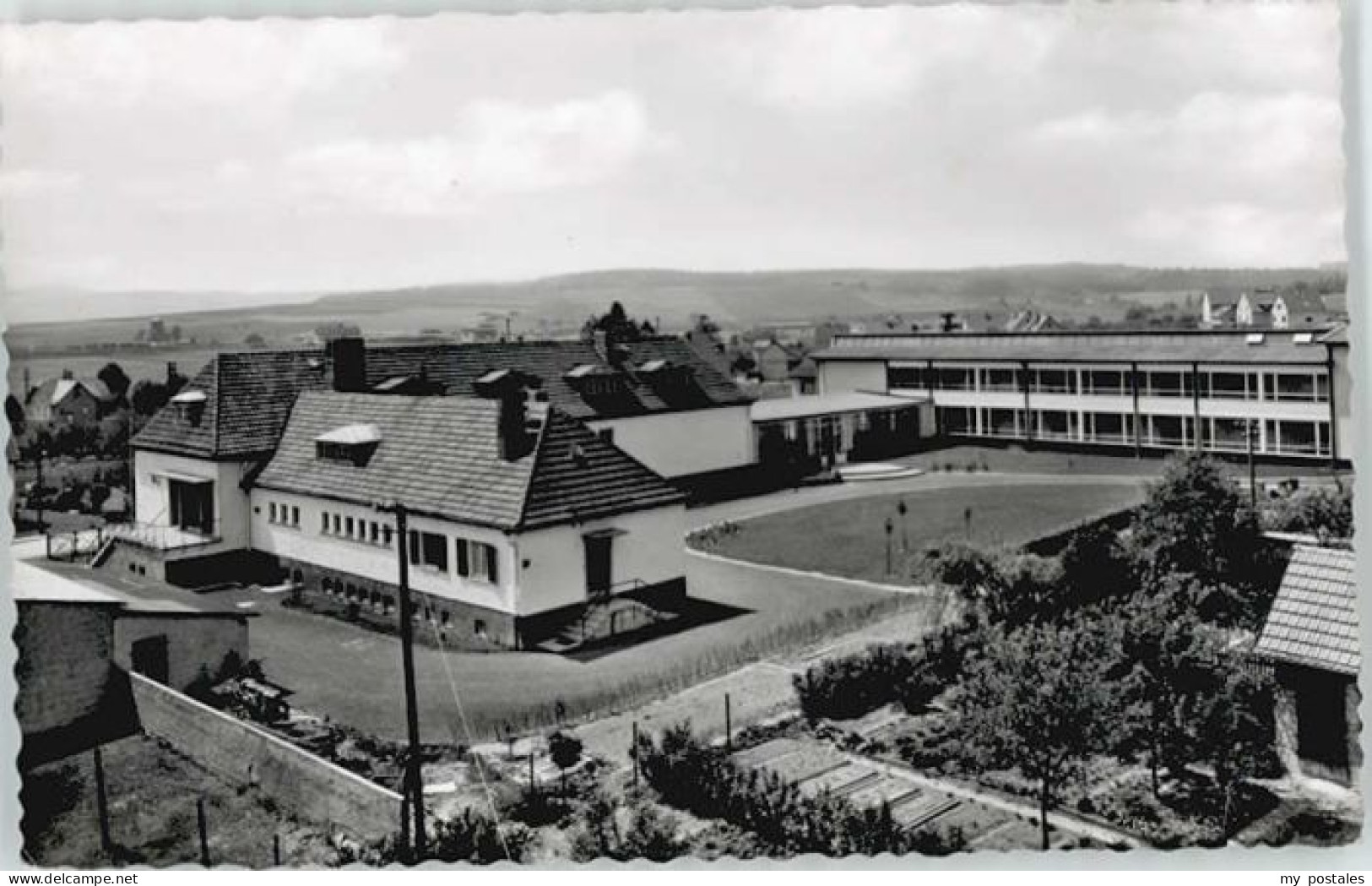 Usingen Kreisberufsschule