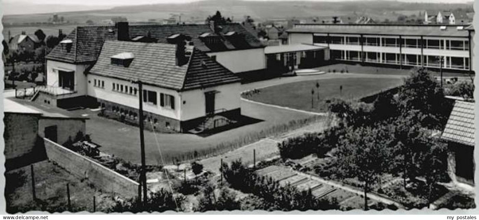 Usingen Kreisberufsschule