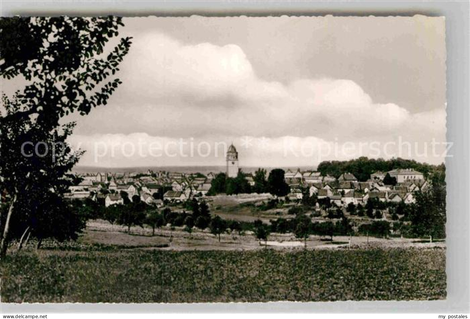 Usingen Panorama