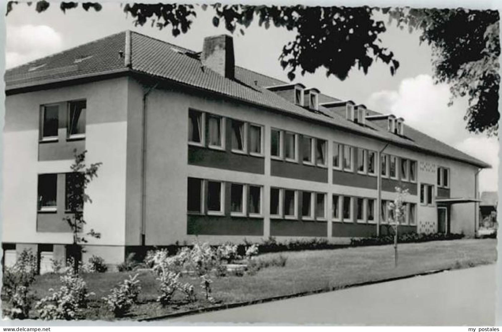 Usingen Schuelerheim