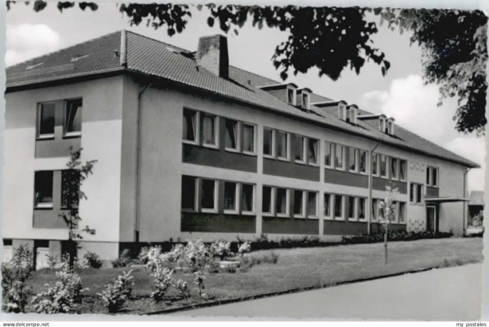 Usingen Schuelerheim