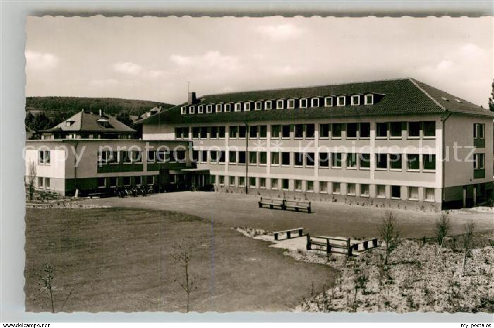 Usingen Schuelerheim