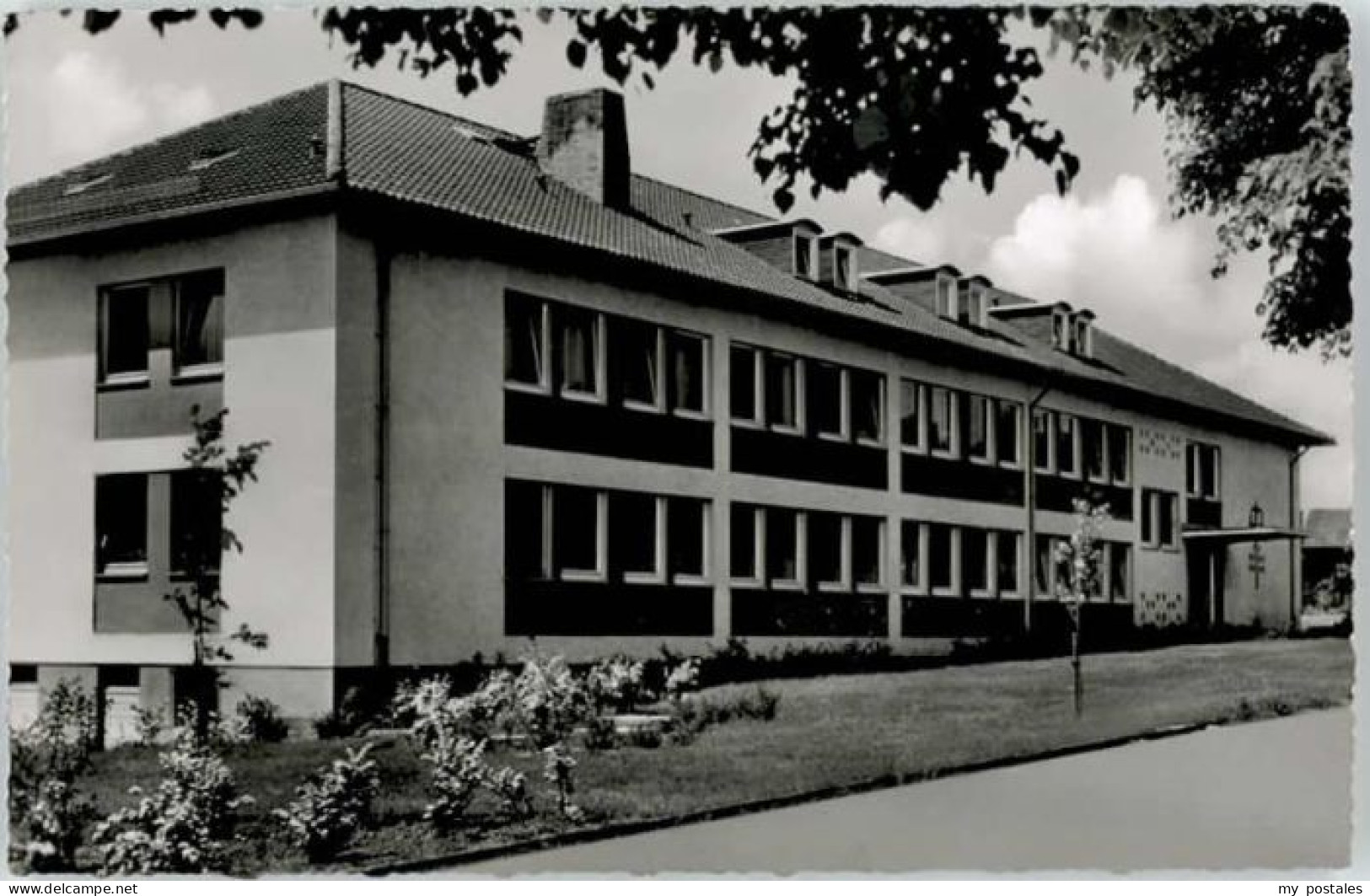 Usingen Schuelerheim