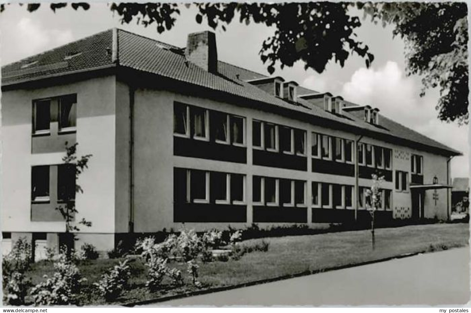 Usingen Schuelerheim