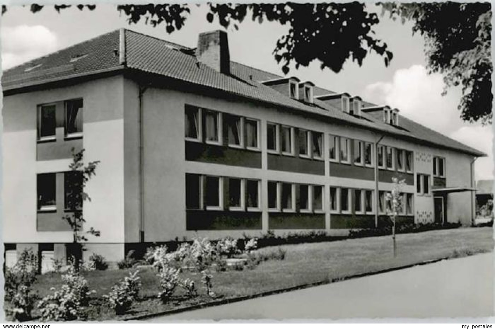 Usingen Schuelerheim