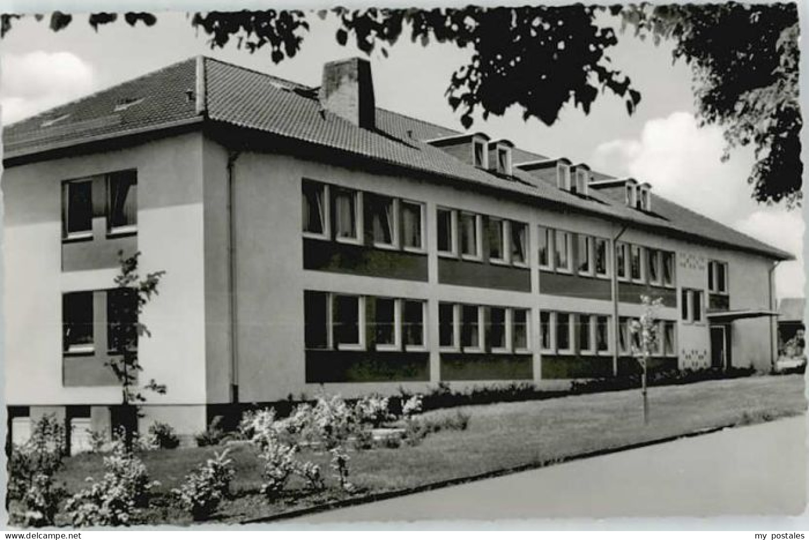 Usingen Schuelerheim