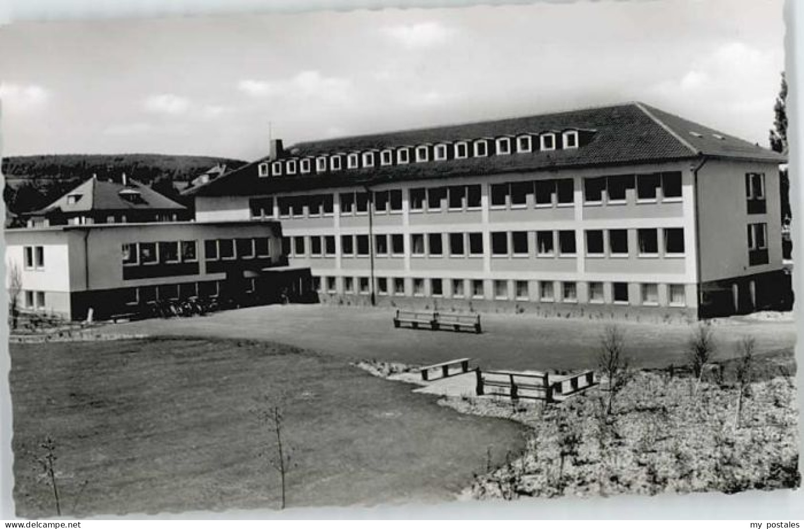 Usingen Schuelerheim