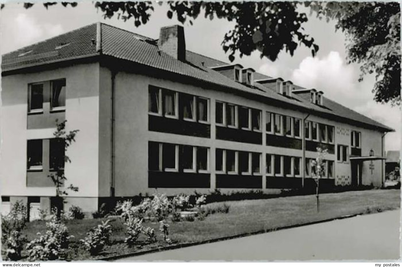Usingen Schuelerheim