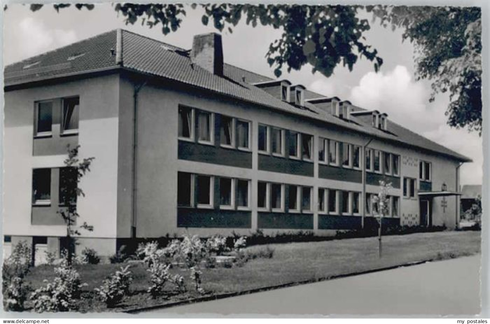 Usingen Schuelerheim