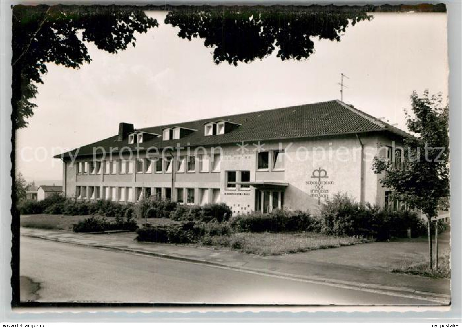 Usingen Schuelerheim