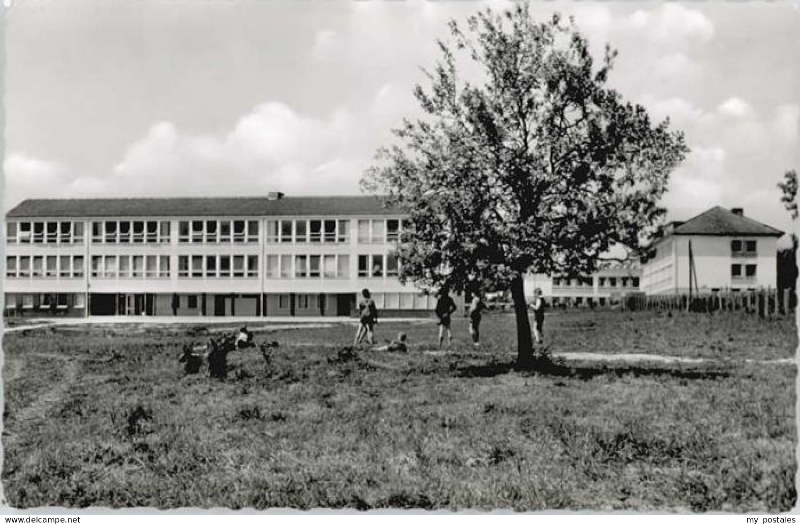 Usingen Volksschule