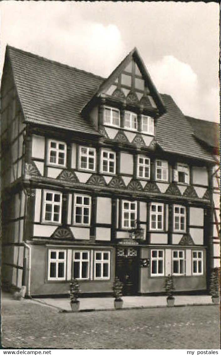 Uslar Solling Uslar i. Solling Hotel