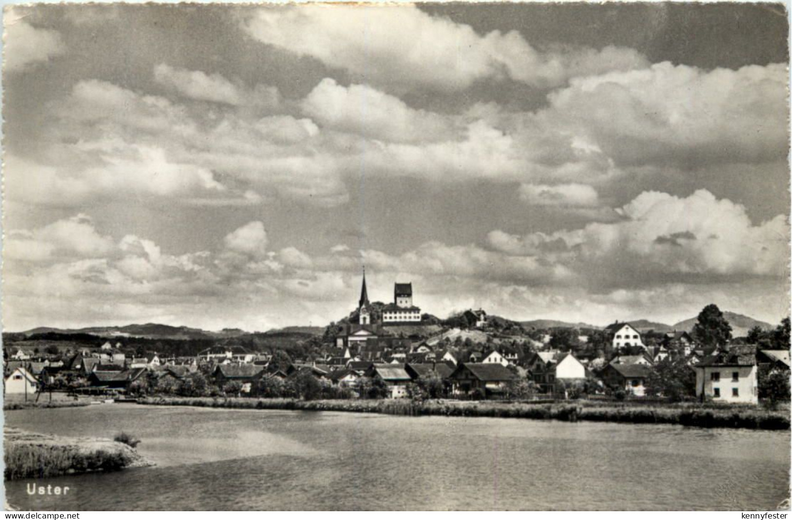 Uster