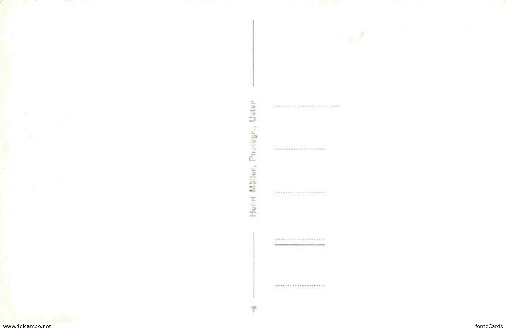 Uster ZH Schloss Uster