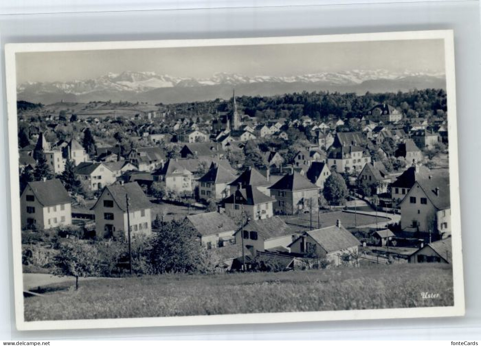 Uster ZH Uster