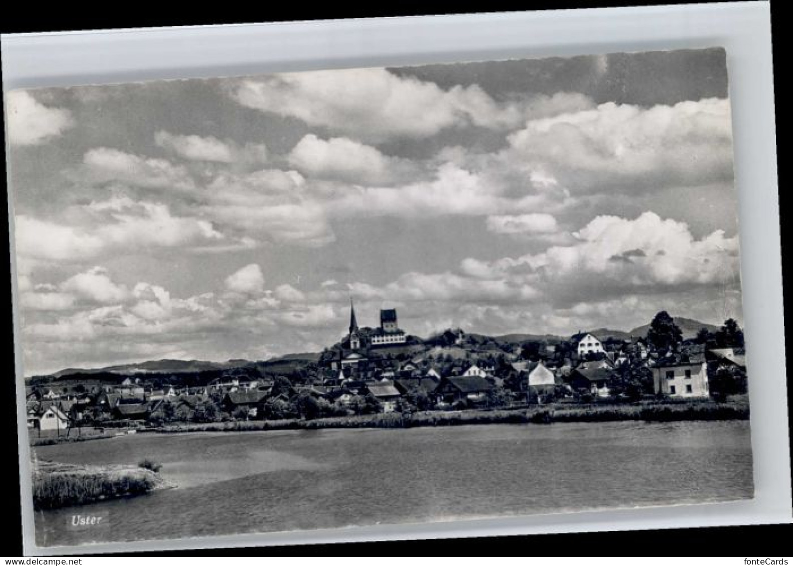 Uster ZH Uster