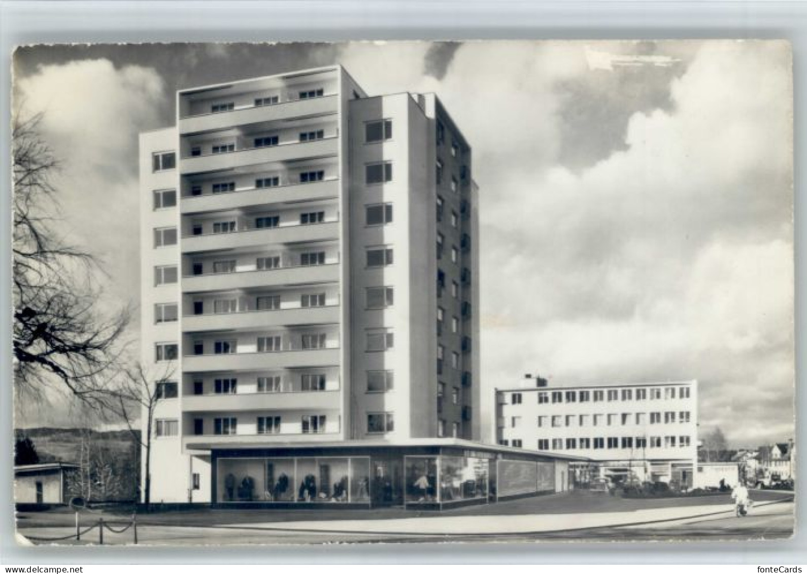 Uster ZH Uster