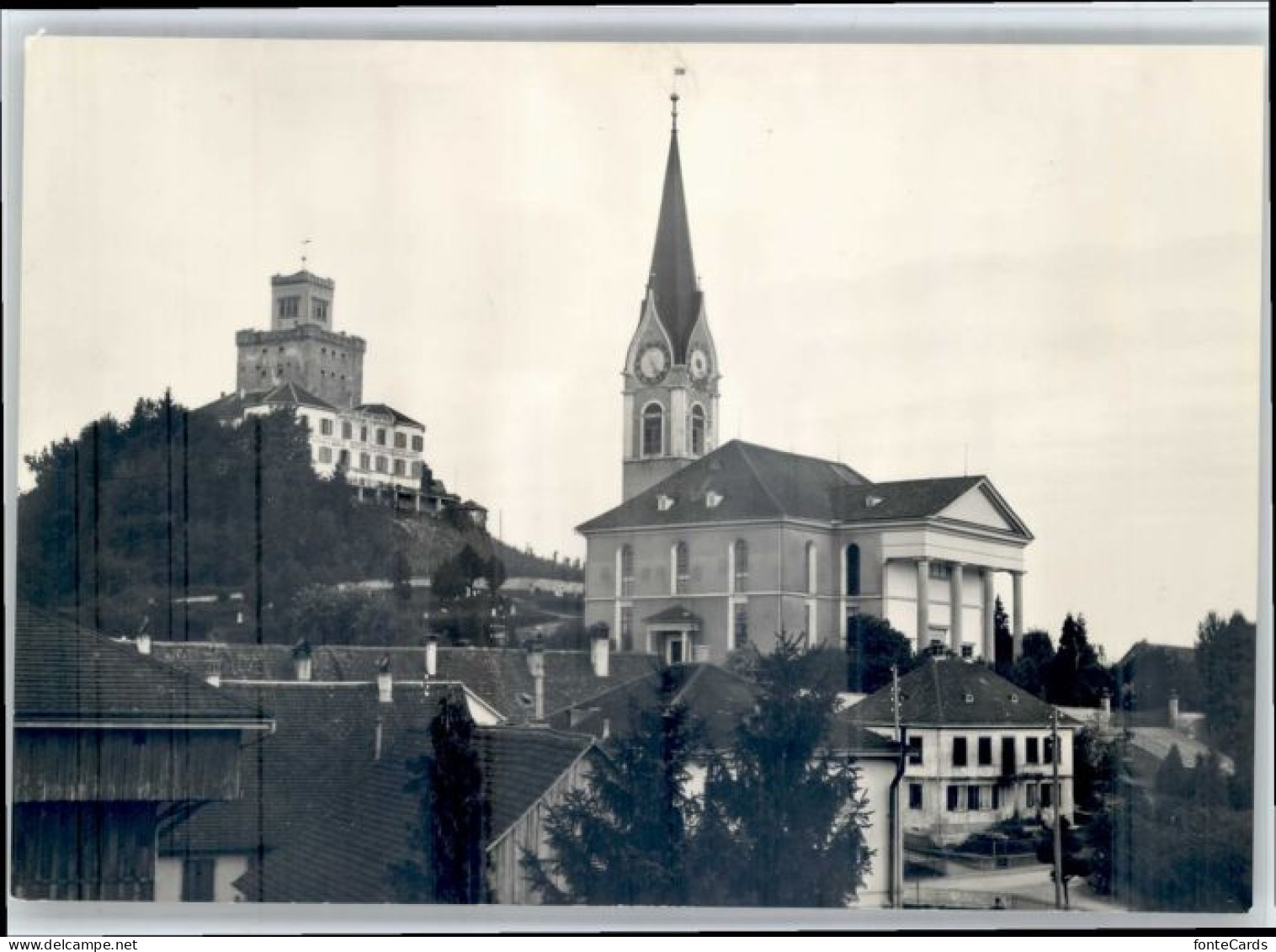 Uster ZH Uster