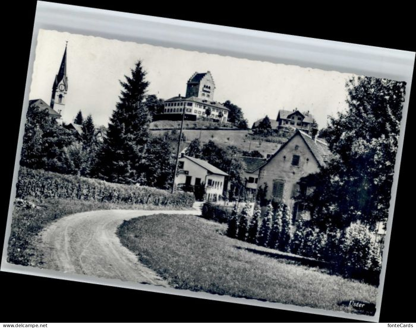 Uster ZH Uster