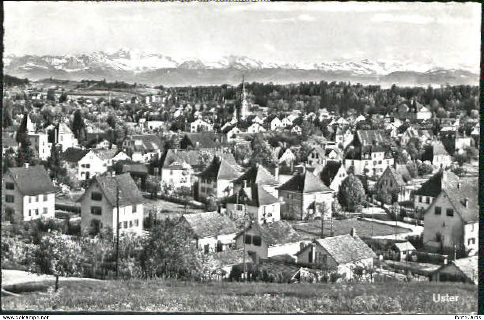 Uster ZH Uster