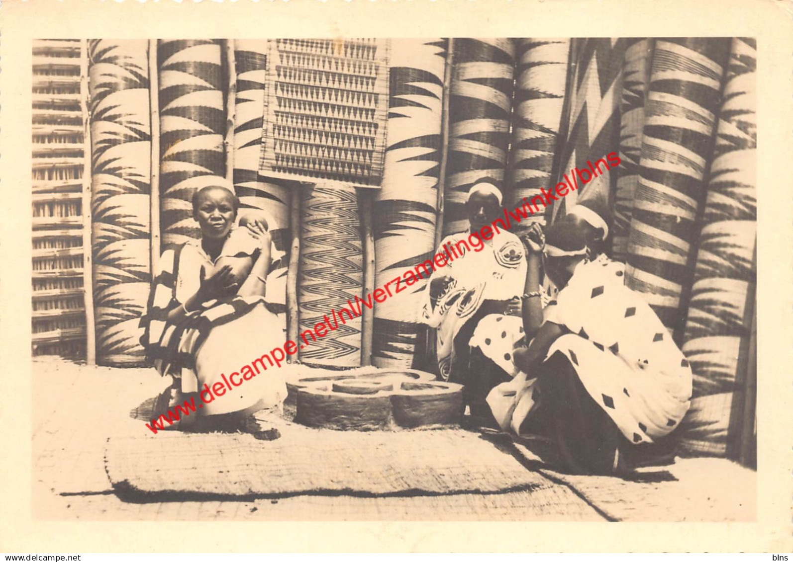 Usumbura - Photo - Bujumbura Burundi