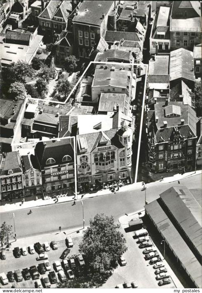 Utrecht Hotel Noord-Brabant