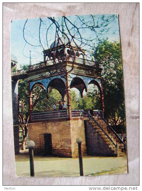 Uzbekistan -  Buchara    D95057