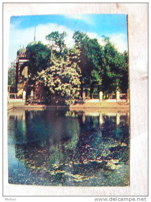 Uzbekistan -  Buchara    D95058