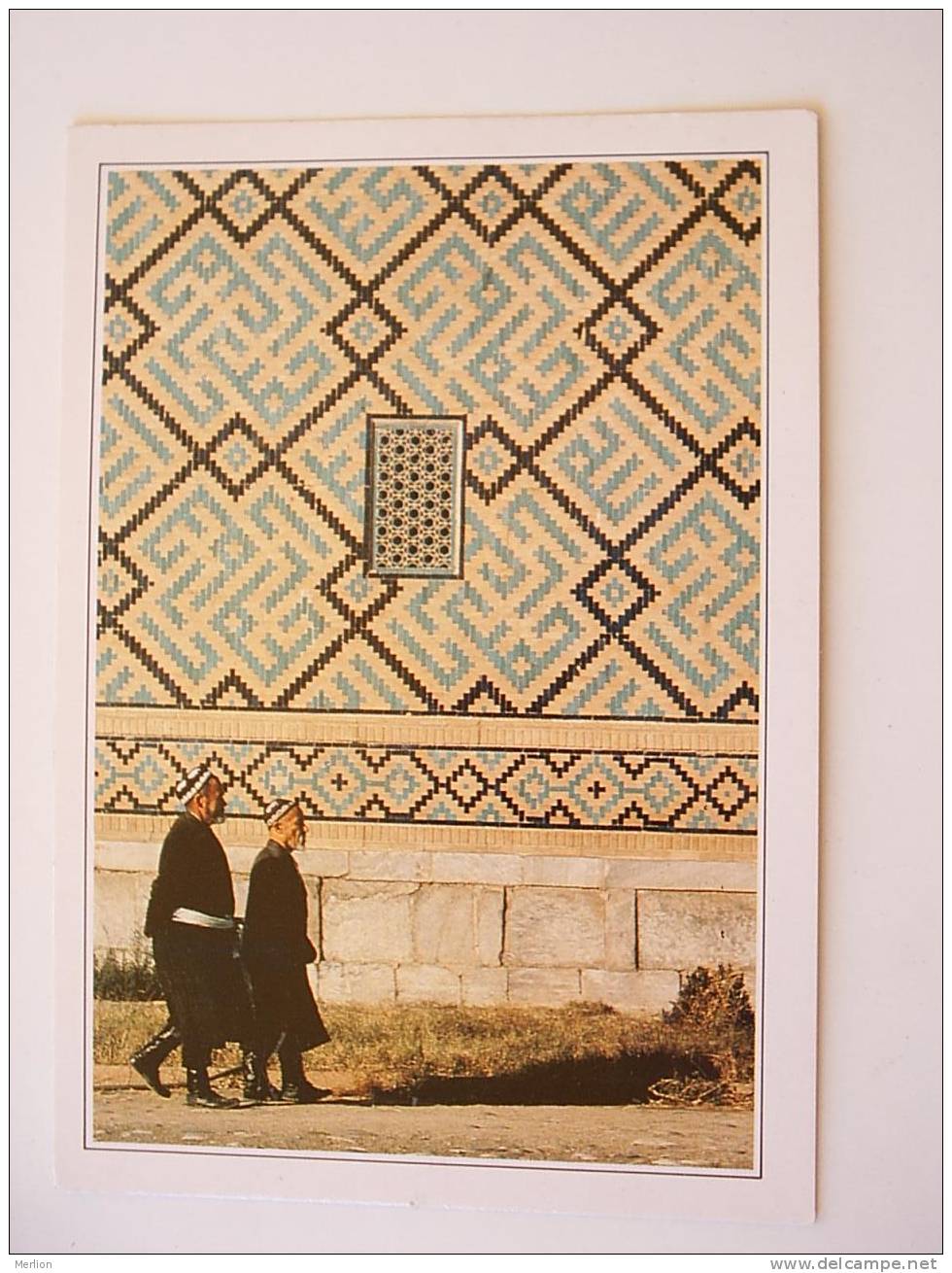 Uzbekistan    VF  D28258