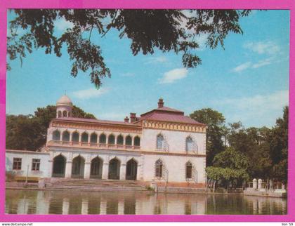 286653 / Uzbekistan - Bukhara - Sitorai-Mokhi-Khosa palace  PC 1970 Ouzbekistan Usbekistan