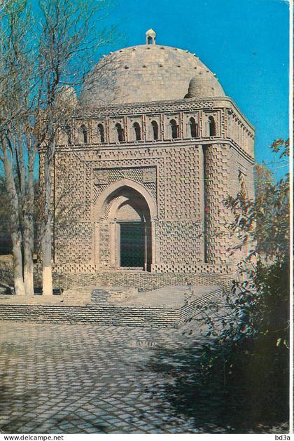 OUZBEKISTAN BUKHARA