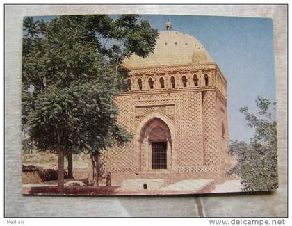 Uzbekistan -  Buchara - Boukhara    D95045