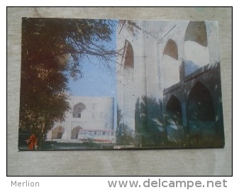 Uzbekistan  Bukhara  --Kukeldash Medreseh   D134650