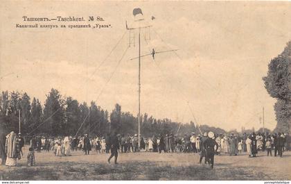 Uzbekistan - Ouzbekistan / 01 - Taschkent