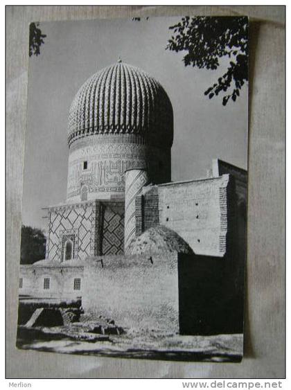 Uzbekistan -Samarkand   D84320
