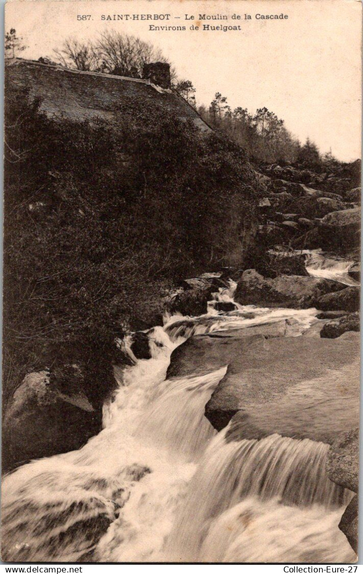 (V15/04/25) 29-CPA SAINT HERBOT