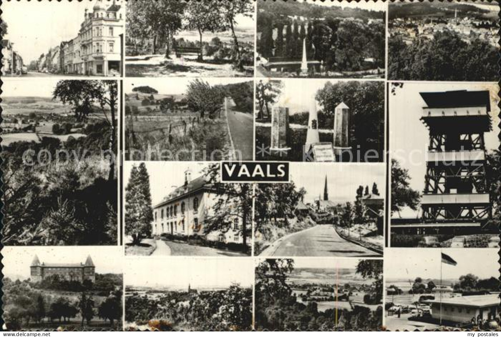 Vaals