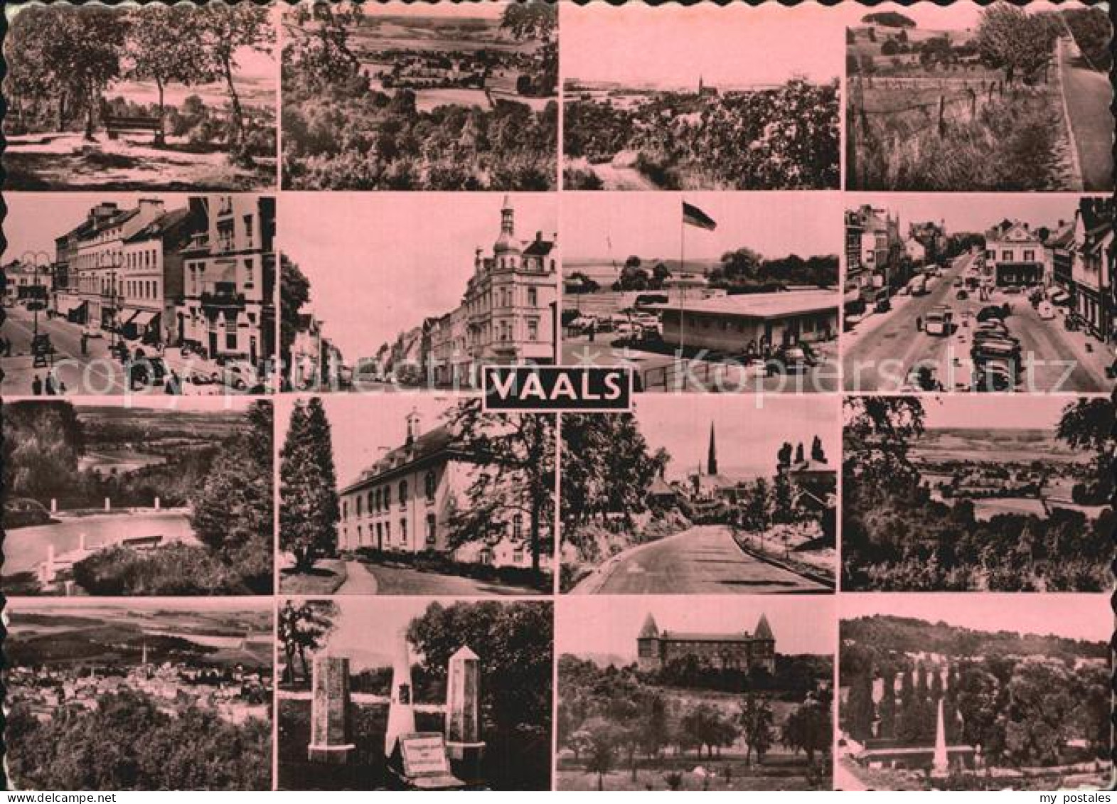 Vaals