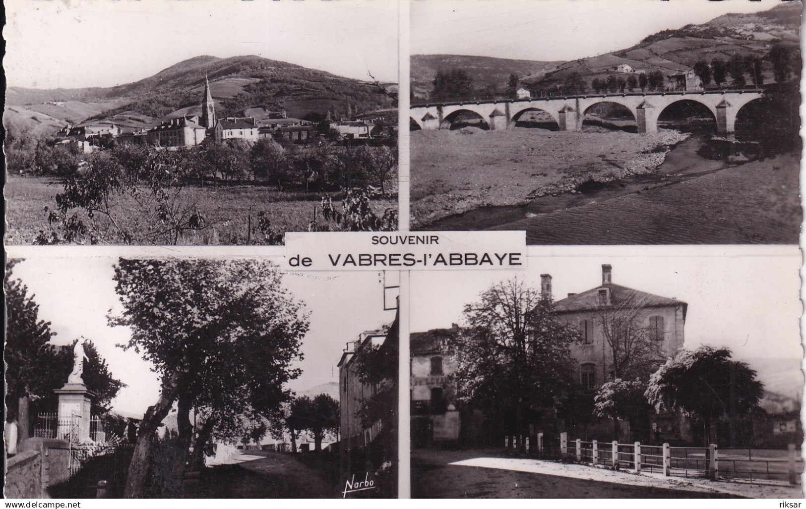 VABRES