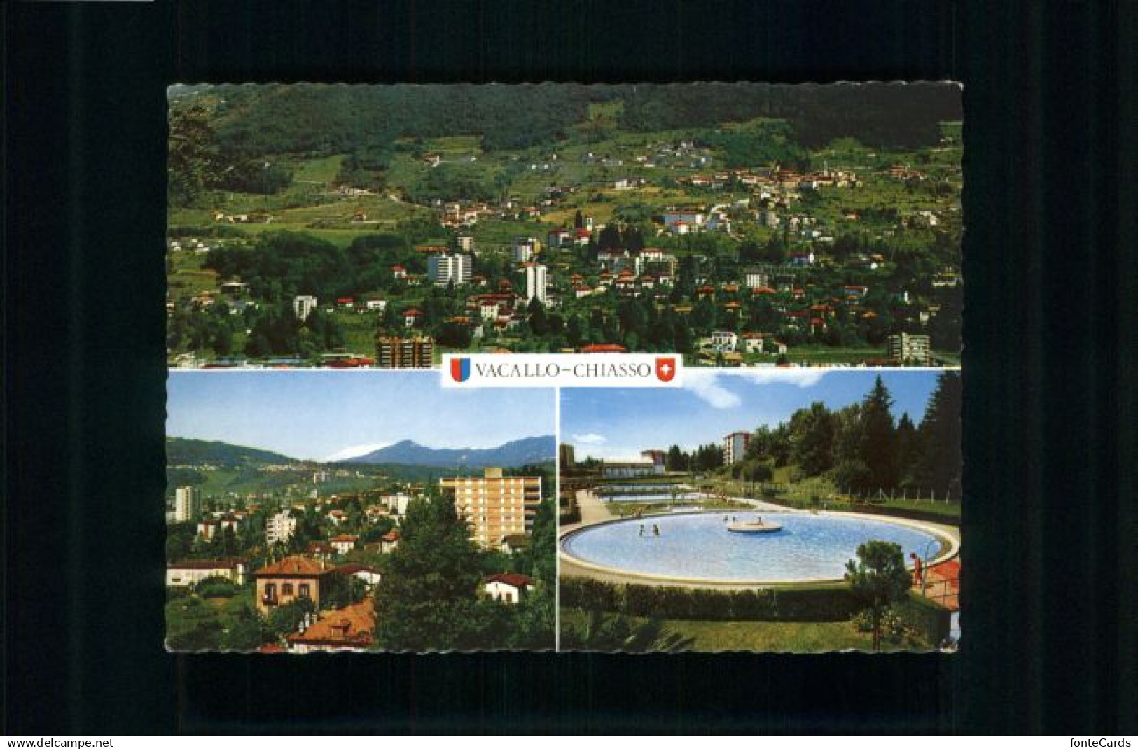 Vacallo Chiasso