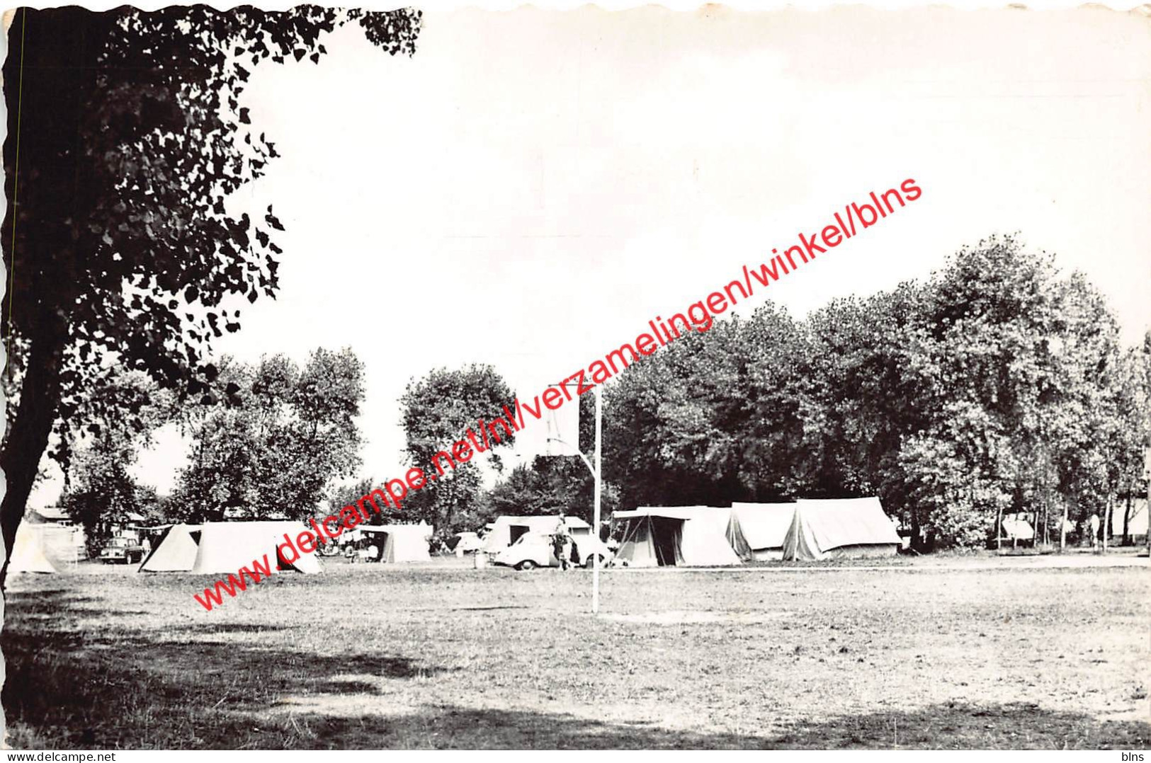 Vakantiecentrum Westhinder - Oostduinkerke