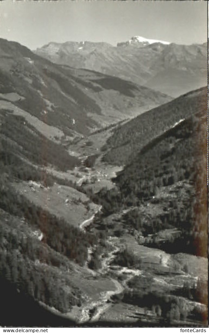 Val d Heremence Val d'Heremence