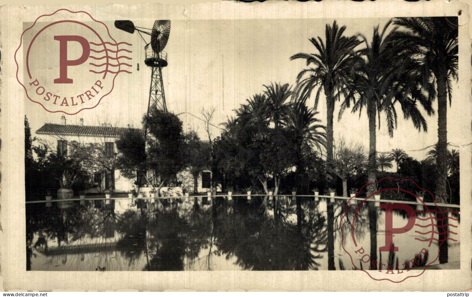 VALENCIA? SIN IDENTIFICAR. DAÑADA. ETAT. DAMAGE.