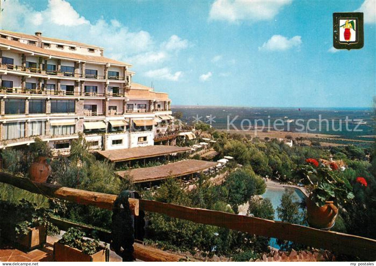 Valencia Valenciana Costa Valencia Hostal Monte Picayo