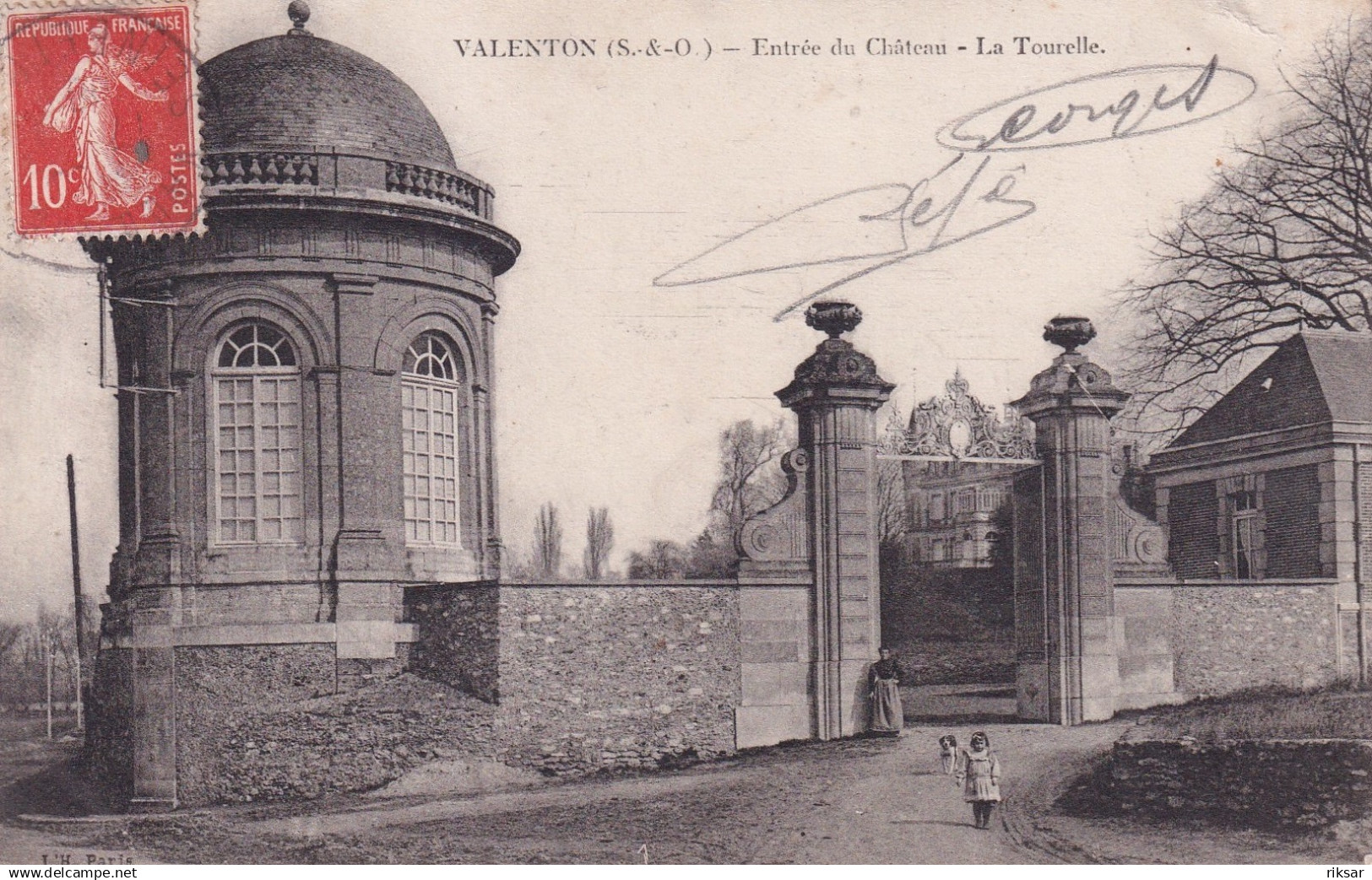 VALENTON