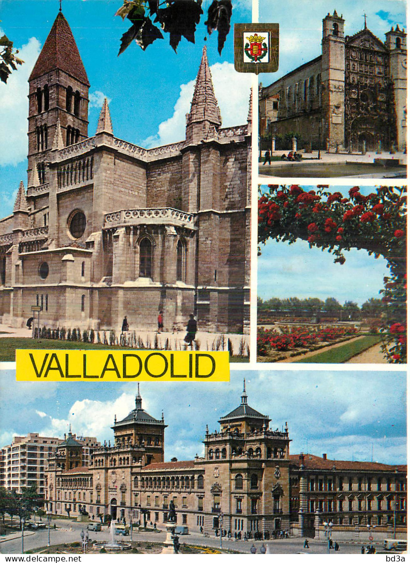 VALLADOLID