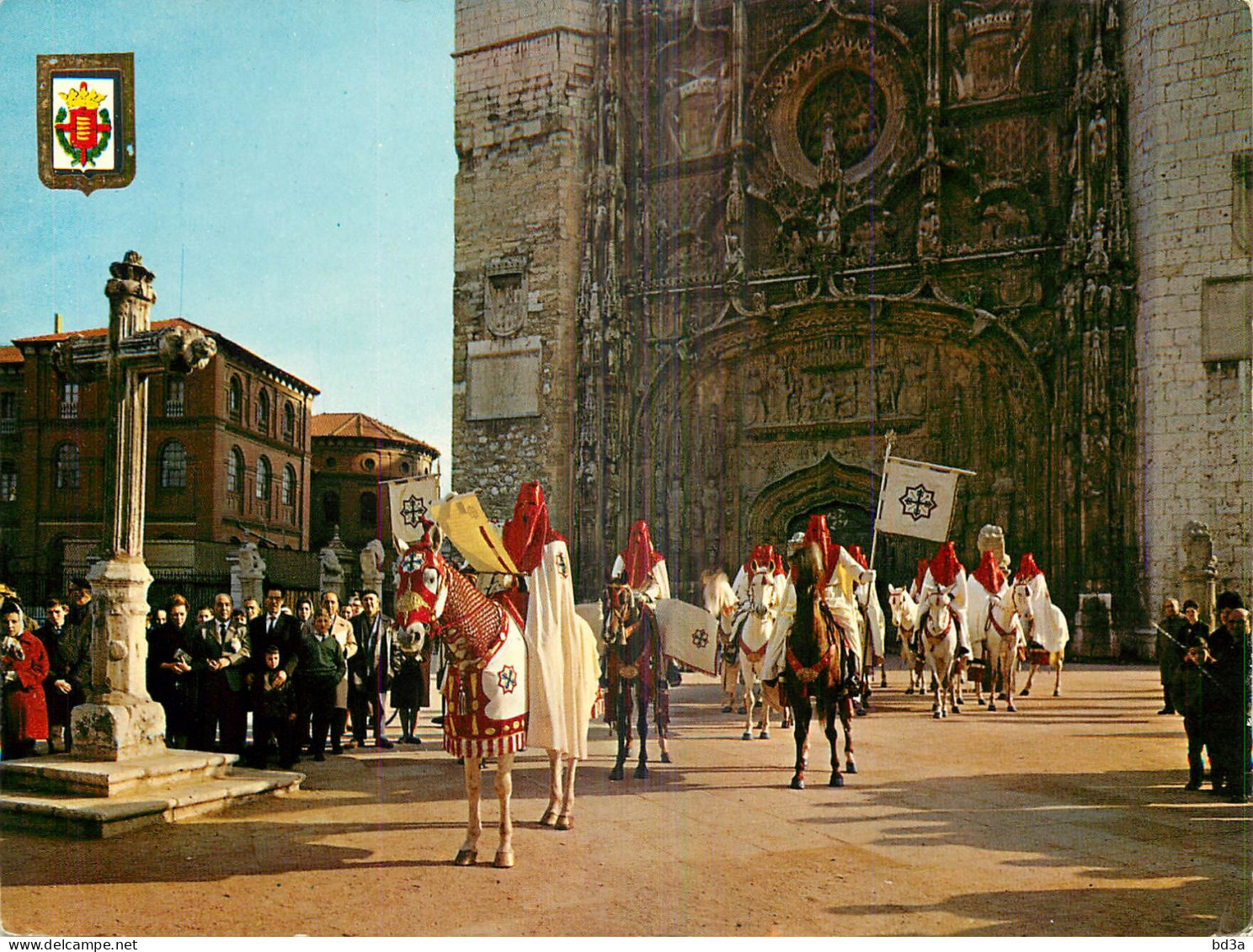 VALLADOLID