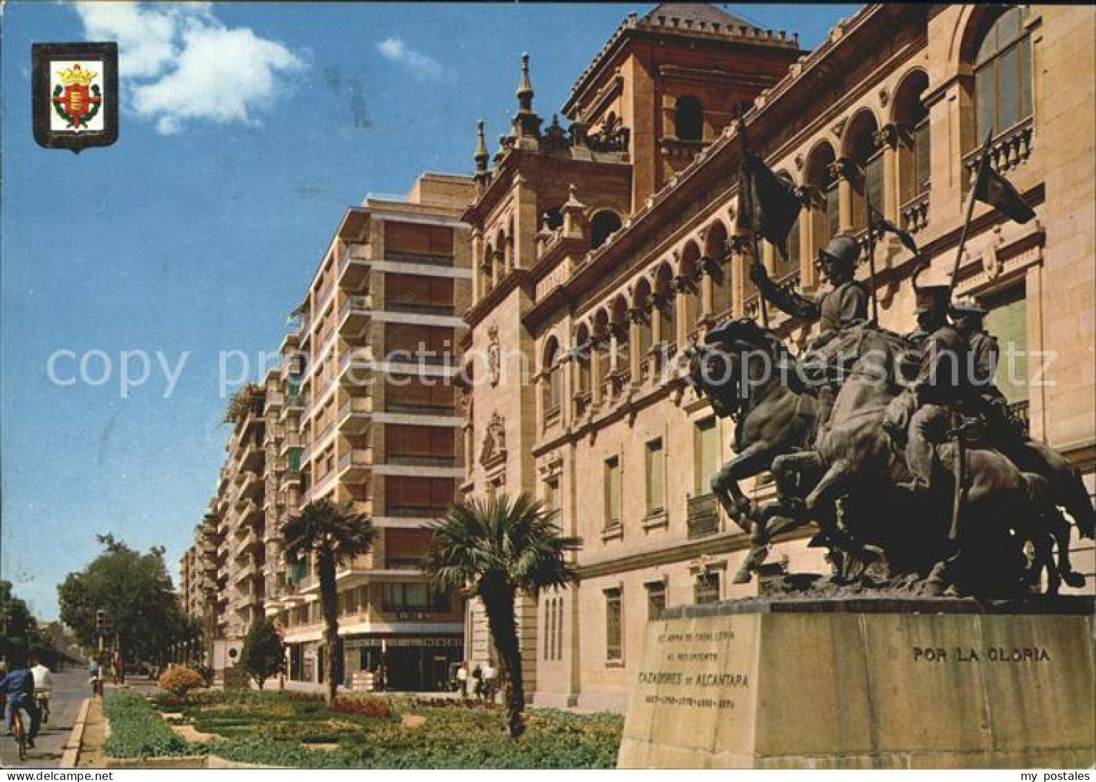 Valladolid